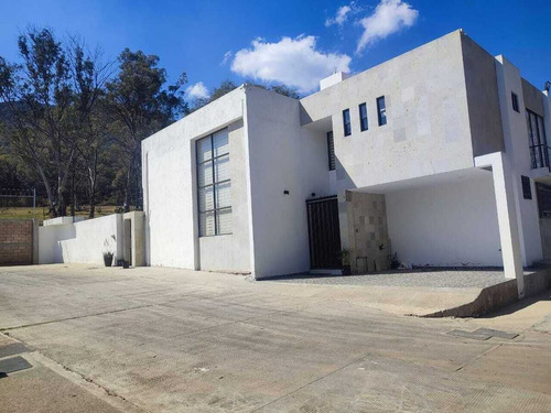 Casa En Renta En Rancho Blanco, Atizapán De Zaragoza