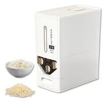 Comprar Dispensador De Arroz De 3 Perillas Multiuso