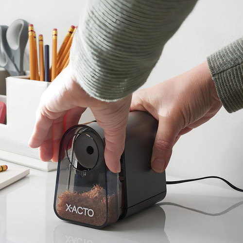Afiador elétrico
