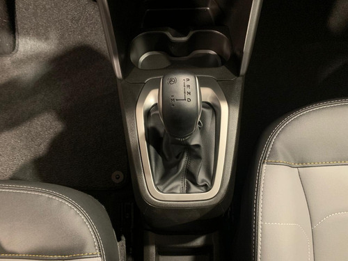Citroën Basalt 1.0 T200 Shine Cvt