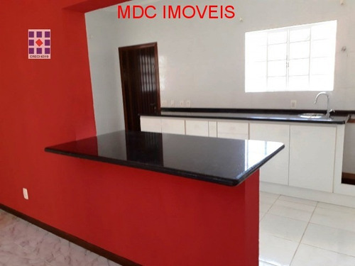 Imagem 7 de 15 de Casa - Mdc 1297 - 32461859