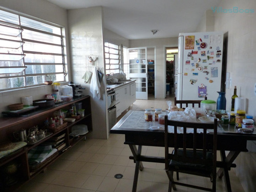 Imagem 8 de 30 de Casa Com 4 Dormitórios À Venda, 362 M² Por R$ 5.000.000,00 - Vila Ema - São José Dos Campos/sp - Ca1097