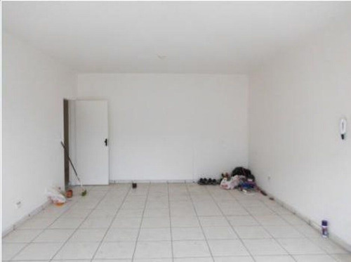 Sala Para Locação No Bairro Jardim Albertina Em Guarulhos - Cod: Ai22986 - Ai22986