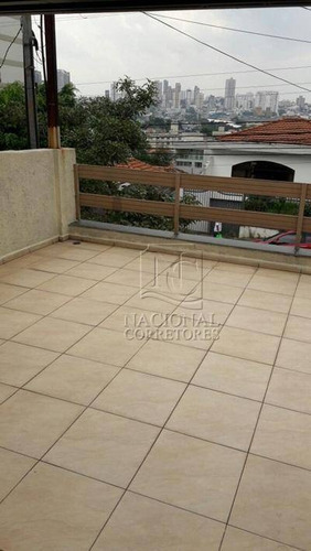 Imagem 21 de 25 de Sobrado Com 3 Dormitórios À Venda, 250 M² Por R$ 700.000,00 - Parque Das Nações - Santo André/sp - So2218