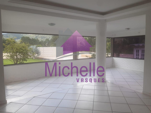 Imagem 6 de 15 de Casa Para Locação Em Teresópolis, Golf, 1 Dormitório, 4 Suítes, 6 Banheiros, 3 Vagas - Lcs-46_1-2238123