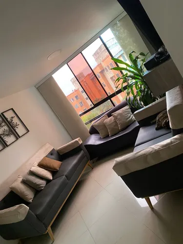 Apartamento En Venta En San Diego. Cod V12633