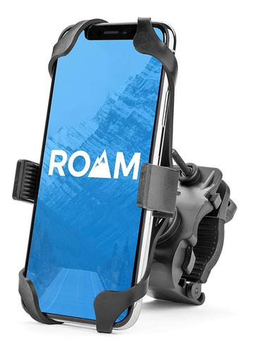 Soporte De Celular Para Moto/bicicleta iPhone Y Android Xmp