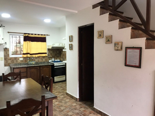 Duplex Para 5 Personas En Costa Del Este