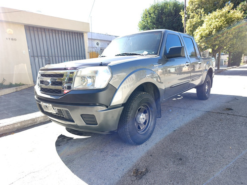 Ford Ranger 3.0 Cd Xl Plus Mp3+4x2