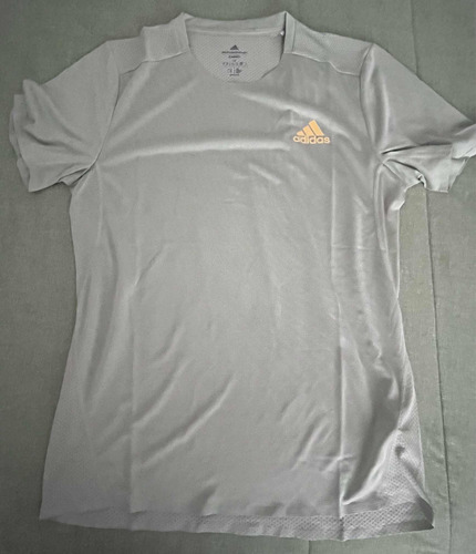 Playera adidas Adizero Talla M Original