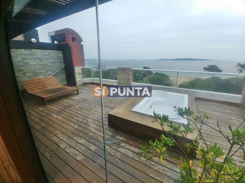 Imagen 18 de 27 de Pent House En Primera Fila!