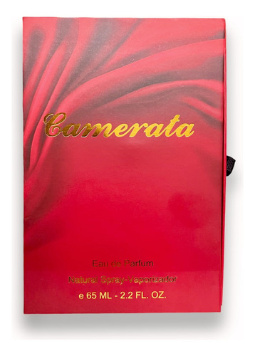 Perfume Suchel Forever Camerata, 65 Ml, Para Mujer