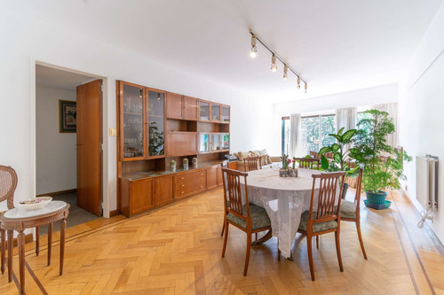 Imagen 1 de 28 de Venta Departamento Belgrano 4 Ambientes + Dep.