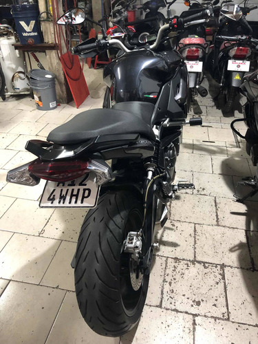 Imagen 6 de 16 de Benelli Tnt 600gt