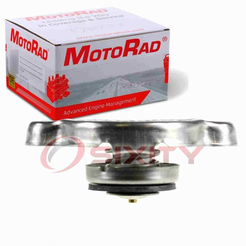 Tapa Radiador Anti Caliente Honda Accord 1994-2007