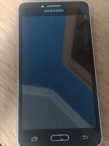 Samsung J2 Prime Negro (Usado)