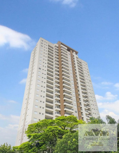 Imagem 2 de 15 de Apartamento Para Venda Em São Bernardo Do Campo, Baeta Neves, 3 Dormitórios, 3 Suítes, 3 Banheiros, 2 Vagas - 00497_1-1732302