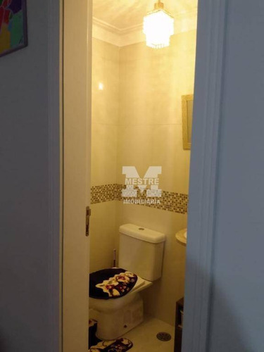 Imagem 18 de 30 de Apartamento À Venda, 110 M² Por R$ 874.000,00 - Vila Antonieta - Guarulhos/sp - Ap2895