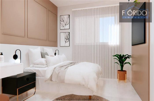 Imagem 6 de 14 de Apartamentos À Venda Em Atibaia/sp - Compre O Seu Apartamentos Aqui! - 1481494