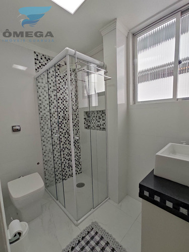 Imagem 18 de 25 de Praia De Pitangueiras - Guarujá - Reformado - Ap3496 - 34710202