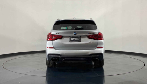Imagen 5 de 15 de 115501 - Bmw X3 2018 Con Garantía