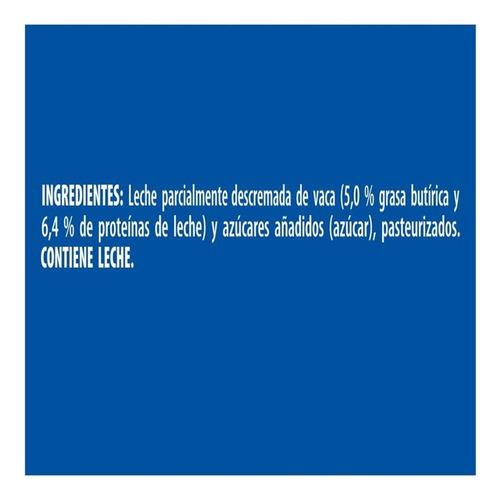 Leche Condensada La Lechera Original 670 G 12 Pzas