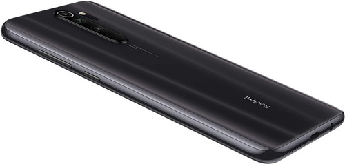 Xiaomi Redmi Note 8 Pro Dual SIM 128 GB mineral grey 6 GB RAM - Excelente (Reacondicionado)