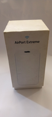 2 Estaciones Apple Airport Extreme Red Wifi