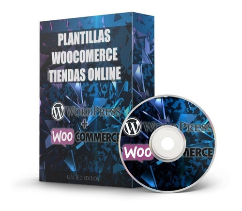 Plantillas Wordpress Woocomerce Dropshipping O Tienda Online