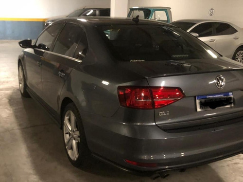 Volkswaguen Vento 2.0 L Gli