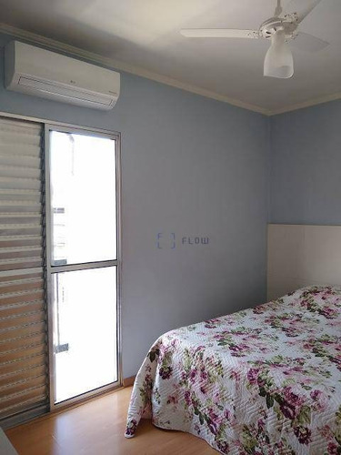 Casa 115m², 2 Dormitorios, 3 Vagas - Jabaquara - Ca1562