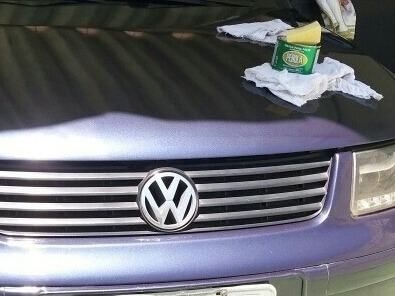 Imagem 8 de 9 de Volkswagen Passat Variant 1999 2.8 V6 5p