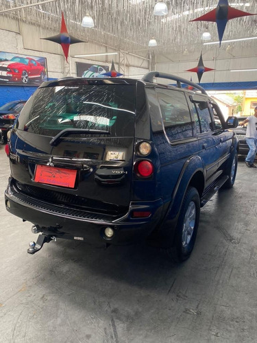 Imagem 5 de 11 de Mitsubishi Pajero Sport Hpe 4x4
