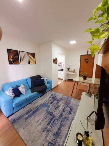 Oportunidade Única! Apartamento No Último Andar À Venda No Torres De Monte Carlo