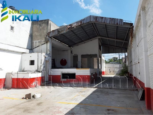 Imagen 2 de 9 de Bodega Comercial En Renta Agustin Lara