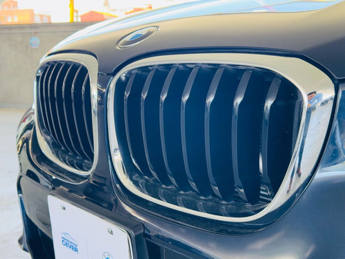 BMW X3 2.0 sDrive20iA At