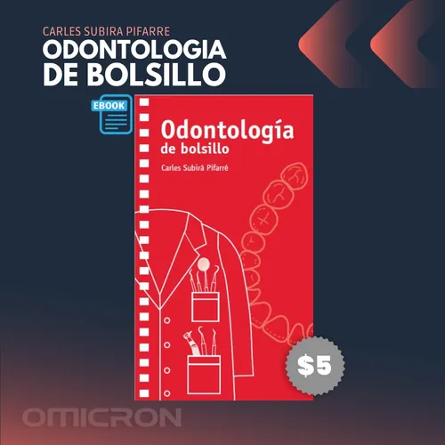 Odontología De Bolsillo