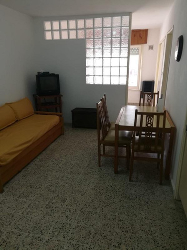 Departamento En Venta - 1 Dormitorio 1 Baño - 25mts2 - Mar De Ajó