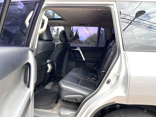 Toyota Land Cruiser 4.0 Prado Txl At