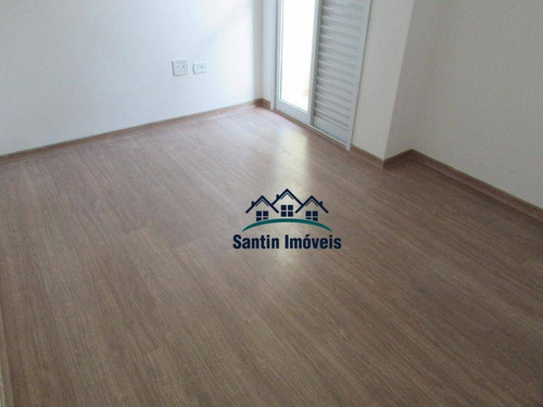 Imagem 13 de 29 de Sobrado Com 2 Dormitórios À Venda, 80 M² Por R$ 310.000,00 - Vila Príncipe De Gales - Santo André/sp - So0328