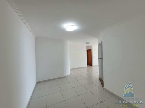 Imagem 28 de 30 de Apartamento Com 3 Dorms, Aviação, Praia Grande - R$ 690 Mil, Cod: 12262 - V12262
