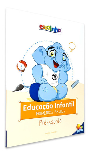 Livro Educação Infantil Pré-escola | Todolivro