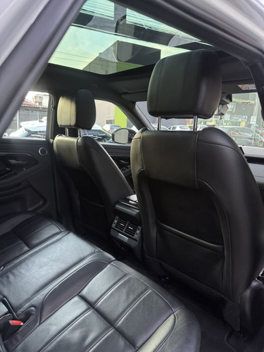 Land Rover 0 Range R. EVO SE Si4 R-Dyn. 2.0 Flex Aut.