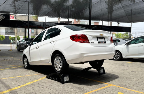 Chevrolet Aveo 1.5 Ls Tm