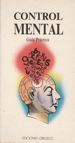 Control Mental Guia Practica