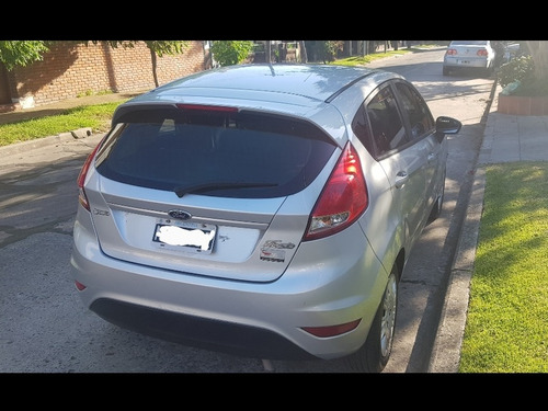 Ford Fiesta Kinetic Design 2014 - Particular - Muy Cuidado
