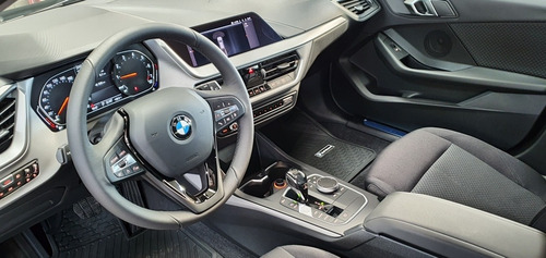 Imagen 10 de 13 de Bmw 118i Bmw 118 Advantage - Okm 2021 - Bell Motors