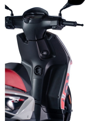 Aprilia Sr 160 Inyección Abs Scooter