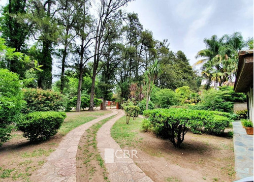 Imagen 4 de 29 de Quinta De 2 Dorm. S/ Lote 1115 M² - Pileta - Quincho - Parrilla