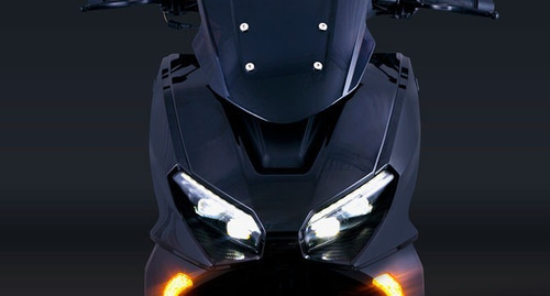 Zanella Cruiser X1 170cc Motozuni